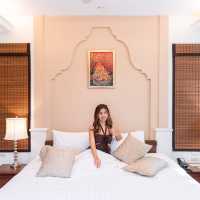 Ravindra Beach Resort and Spa, Najomtien 🌊🏝️