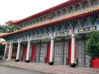 #桃園市孔廟-桃園市桃園區