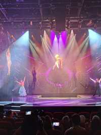 “Genting Dream Cruise — A Trio of Wonders: Port Klang, Penang & Singapore Escape”
