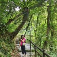 來去景觀餐廳 La Villa Wulai犒賞自己順遊內洞