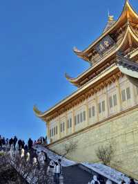 Life Tip: Before Leaving Chengdu, You Must Visit This Place!!