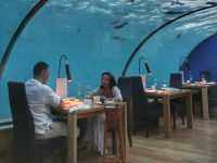 A Dreamlike Escape at Conrad Maldives Rangali Island