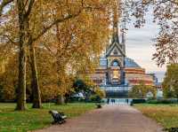 Hyde Park