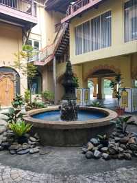 "Seaside Bliss with a Marina Touch at Resorts World Langkawi"