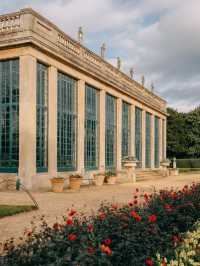 🇬🇧 A Baroque Daydream 1.5 Hours from London – Belton House