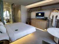 "The Prestige Hotel Penang: Where Colonial Charm Meets Modern Luxury"