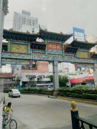 💕💙Manila Chinatown💙💕Must Visit! 