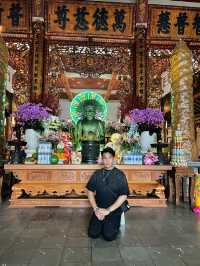 สงกรานต์นี้ ที่โฮจิมินห์ 🇻🇳