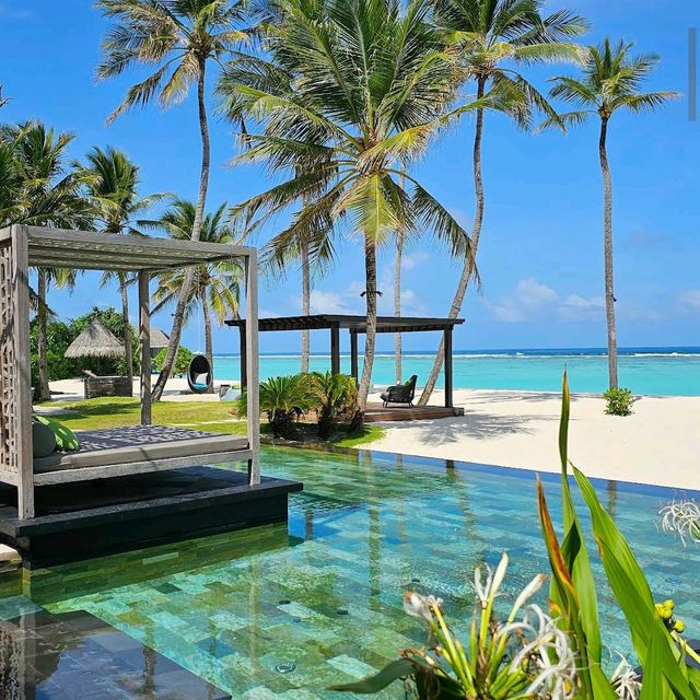 One&Only Reethi Rah