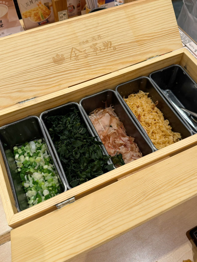 重現江戶時代風味