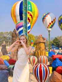 Balloon Garden Thailand