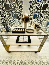 Raffles Doha ‘s disappointment in being a true 5-star