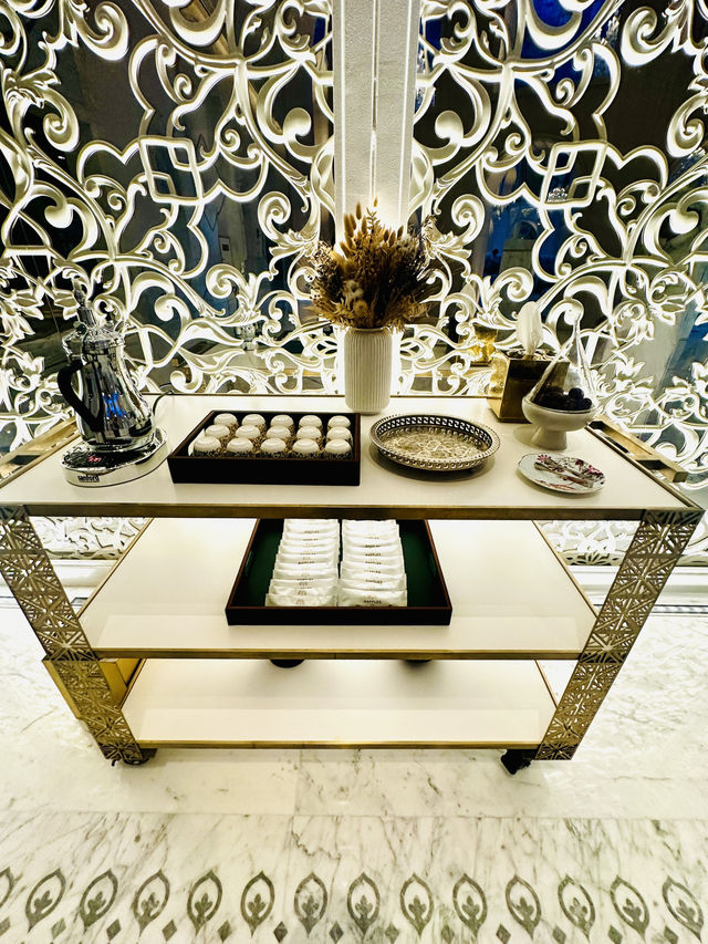 Raffles Doha ‘s disappointment in being a true 5-star