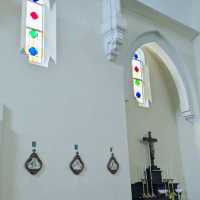 主教山小聖堂🪄信仰與藝術的結合 ⛪