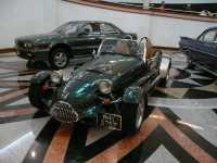 "Galeria Perdana: Where History & Treasures Collide in Langkawi!