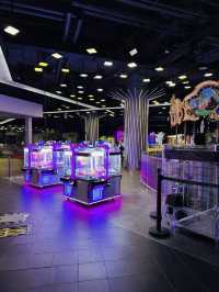 Game On! Sky Arcade Nostalgia Blast