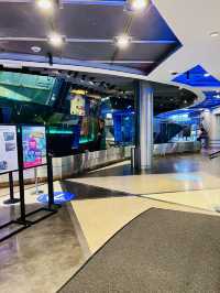 “Green Sparks of Discovery: Explore Sustainability at Petrosains KLCC”