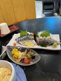 부산여행 식도락여행 당리 일식당 맛집, 효탄 🍣🐟