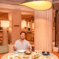 Holiday Inn Resort Samui Bophut Beach 