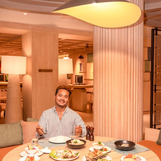 Holiday Inn Resort Samui Bophut Beach 