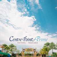 Centre Point Prime Hotel Pattaya  