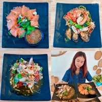 #ร้านเปิดใหม่พัทยา #มาลอง168 #Themalong168