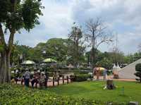 ศาลหลักเมือง อยุธยา 