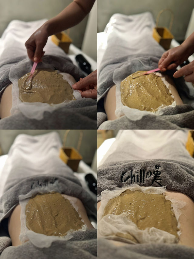 ✨輕鬆嘆世界📍 旺角隱世按摩好去處👐💆‍♀️