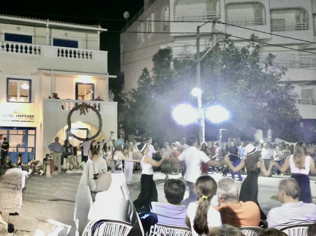 希臘海上的明珠～科孚島Corfu