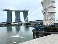 "Ocean Escapes: The Luxe Voyage with Resorts World Cruises"