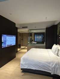 Fantastic stay at Parkroyal Collection Kuala Lumpur