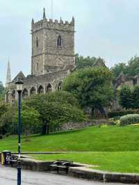 St Peter's Church