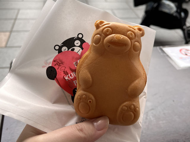 くまモンからラーメンまで　おすすめ！熊本グルメ🧸