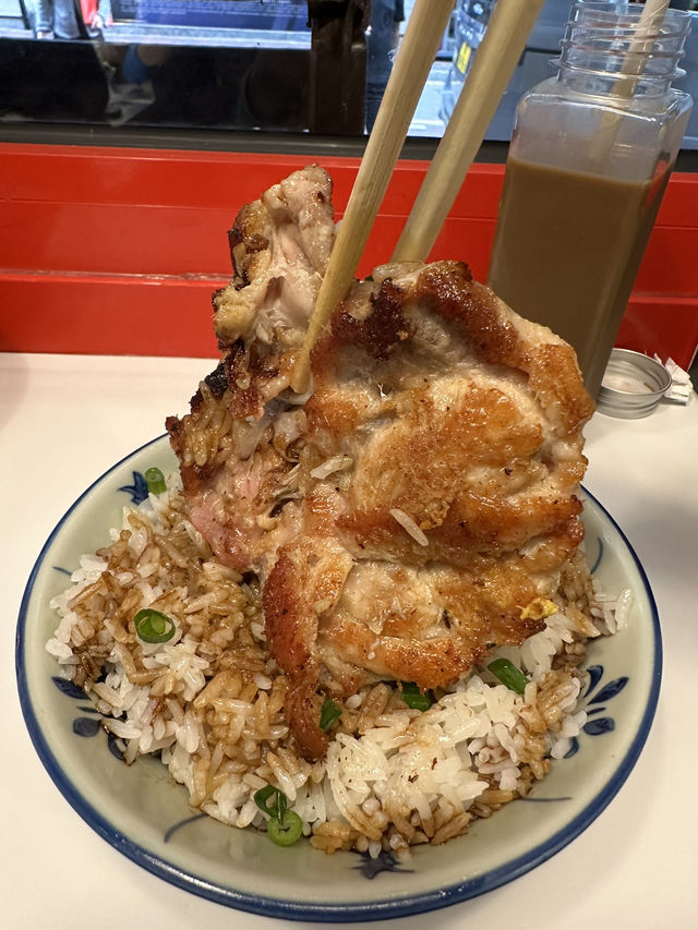 好味馬拉菜🥰