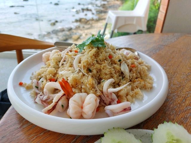 Palyn cafe & eatery