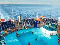 🚢 Cordelia Cruise Review: A Desi-Style Floating Fiesta from Mumbai! 🇮🇳✨
