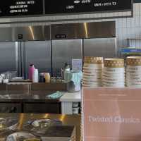 🇦🇺オーストラリアで大人気のジェラート店はPietro Gelateria