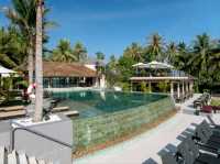 Sheraton Huahin Pranburi