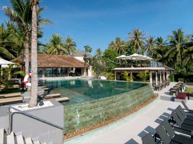 Sheraton Huahin Pranburi