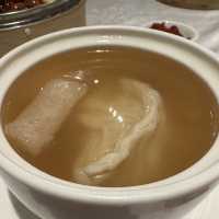 吉隆坡新故鄉酒樓Xin Cuisine Chinese Restaurant