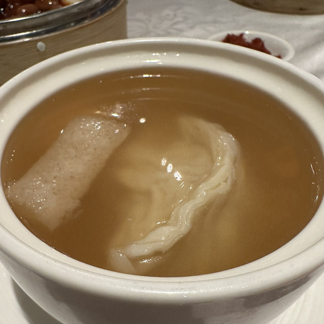 吉隆坡新故鄉酒樓Xin Cuisine Chinese Restaurant
