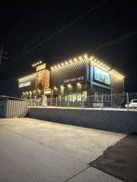 Loved for it's Cozy Vibe, Diversed Menu and Affordable Prices.