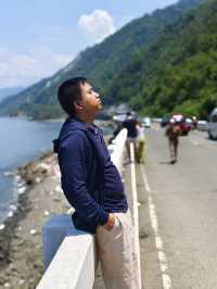 My ILOCoS escaped Experience 