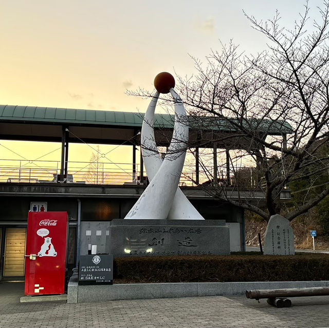 🇯🇵【愛媛県】老若男女楽しめる！道の駅ふれあいパークみの！(^^)