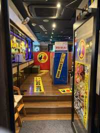 【東京🗼】韓国料理食べ飲み放題！コスパ最強赤羽NEW酒場🇰🇷
