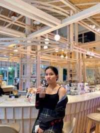 "5 คาเฟ่กรุงเทพที่ Gen Z ต้องเช็คอินก่อนใคร!"