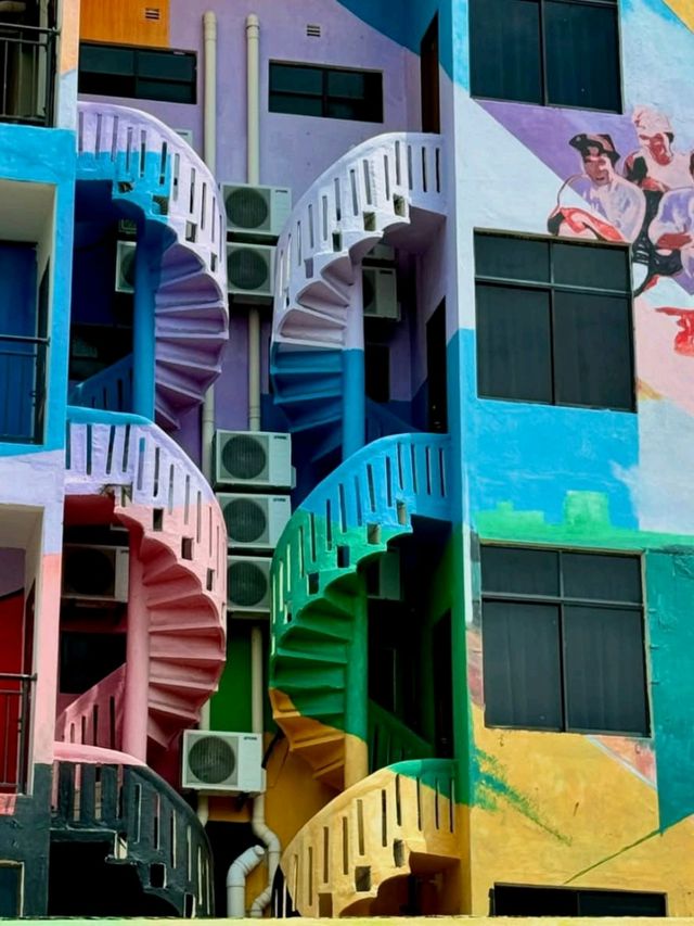 ✨Marvels of Malacca: A Heritage Gem of Malaysia!✨