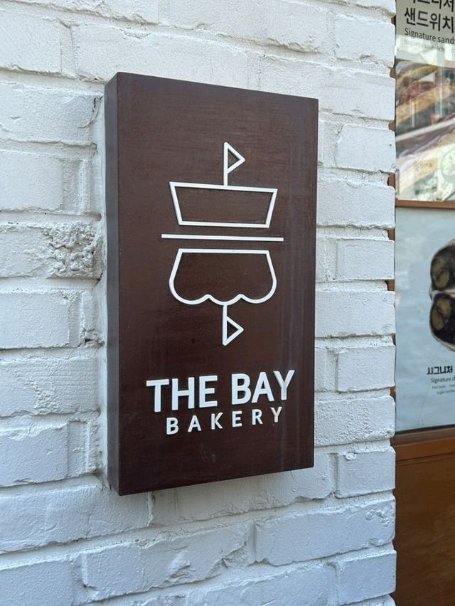 [🇰🇷 釜山] ドベイベーカリー – 釜山で最も人気のあるベーカリー、行列必至の名店