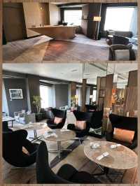 InterContinental Yokohama pier8超正套房