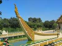 🌅🌊 UBON RATCHATHANI WEEKEND ESCAPE: Where Mekong Sunrises & Jungle Treasures Await!